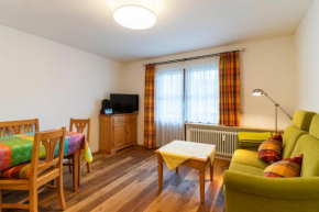 Ferienwohnung am Kohlplaetzle Blattner